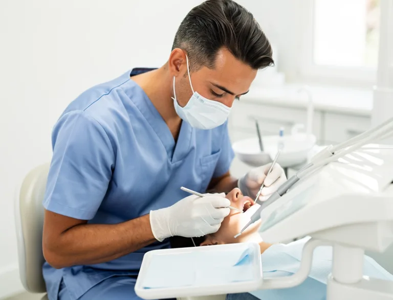 dentista Sant Vicenç dels Horts